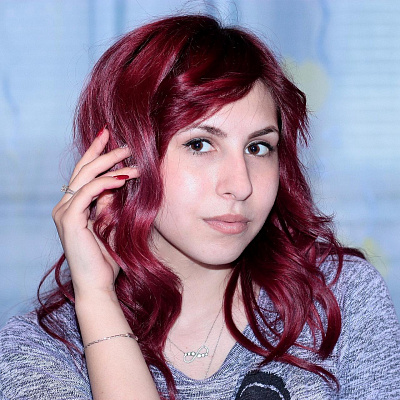 Казакова Ольга Ильинична