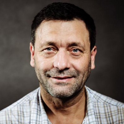 Насибуллин Тагир Ахатович